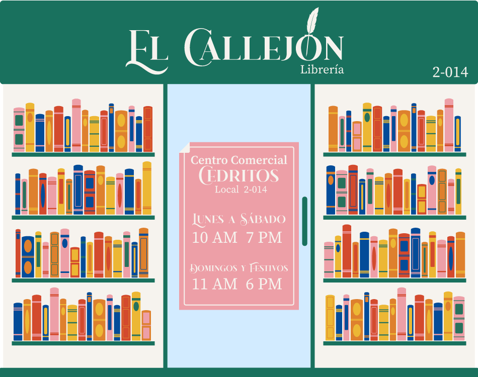 Libreria-Cedritos